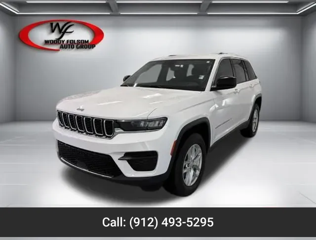 2023 Jeep Grand Cherokee Laredo for sale in Baxley, GA