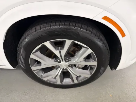 More photos of 2022 Hyundai Palisade Limited at Woody Folsom Chevrolet GMC, GA