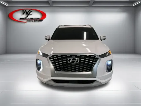 Photos of 2022 Hyundai Palisade Limited for sale in Baxley, GA at Woody Folsom Chevrolet GMC