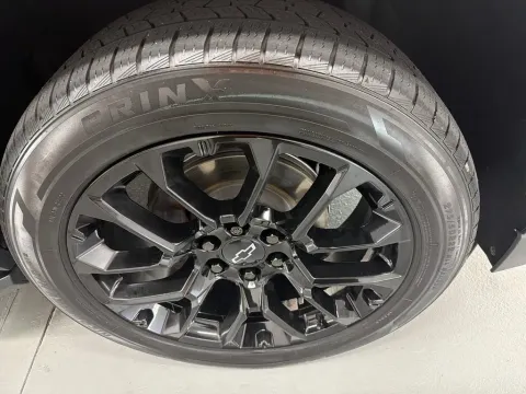More photos of 2024 Chevrolet Tahoe LT at Woody Folsom Chevrolet GMC, GA