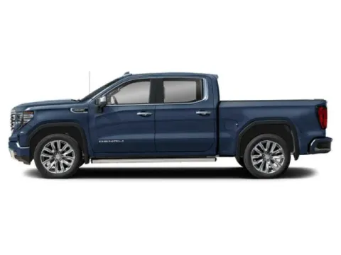 More photos of 2025 GMC Sierra 1500 Denali at Woody Folsom Chevrolet GMC, GA