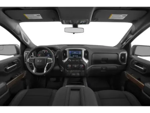 More photos of 2021 Chevrolet Silverado 1500 LT Trail Boss at Woody Folsom Chevrolet GMC, GA