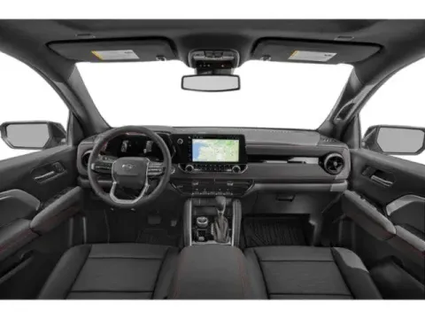 More photos of 2023 Chevrolet Colorado 4WD Z71 at Woody Folsom Chevrolet GMC, GA