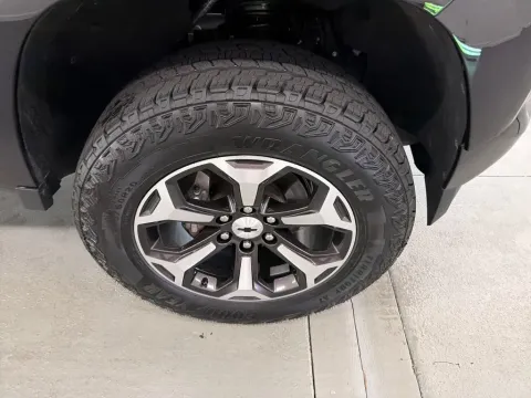 More photos of 2023 Chevrolet Colorado 4WD Z71 at Woody Folsom Chevrolet GMC, GA