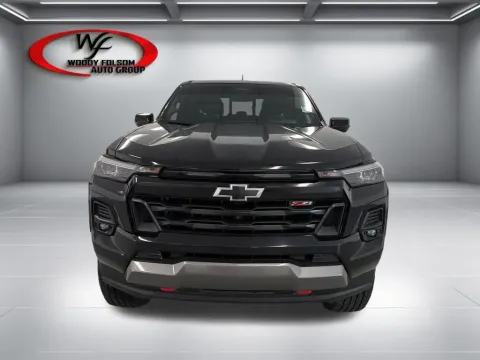Photos of 2023 Chevrolet Colorado 4WD Z71 for sale in Baxley, GA at Woody Folsom Chevrolet GMC