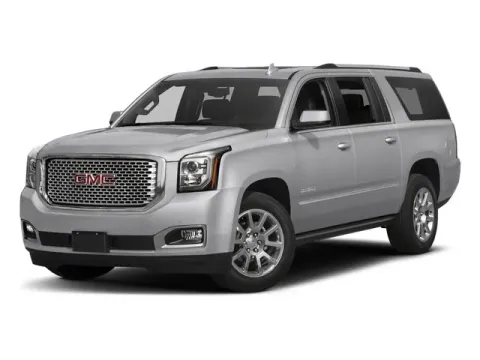 Photos of 2018 GMC Yukon XL Denali for sale in Baxley, GA at Woody Folsom Chevrolet GMC