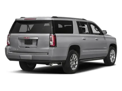 Another view of 2018 GMC Yukon XL Denali for sale in Baxley, GA at Woody Folsom Chevrolet GMC