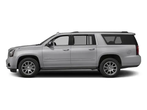More photos of 2018 GMC Yukon XL Denali at Woody Folsom Chevrolet GMC, GA