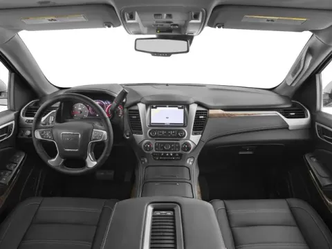 More photos of 2018 GMC Yukon XL Denali at Woody Folsom Chevrolet GMC, GA