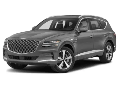 Photos of 2021 Genesis GV80 3.5T for sale in Baxley, GA at Woody Folsom Chevrolet GMC