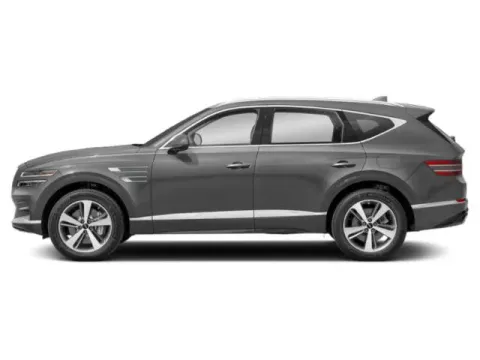 More photos of 2021 Genesis GV80 3.5T at Woody Folsom Chevrolet GMC, GA