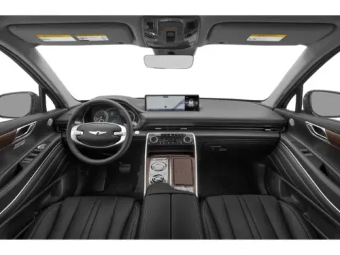 More photos of 2021 Genesis GV80 3.5T at Woody Folsom Chevrolet GMC, GA