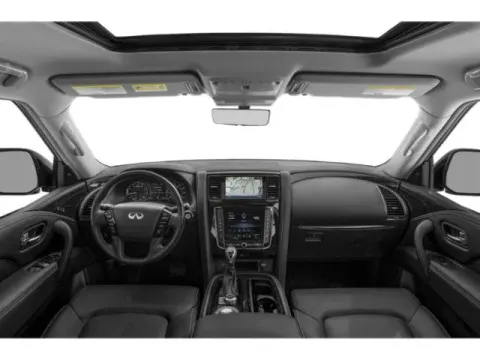 More photos of 2023 INFINITI QX80 PREMIUM SELECT at Woody Folsom Chevrolet GMC, GA