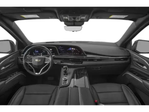 More photos of 2021 Cadillac Escalade ESV Sport Platinum at Woody Folsom Chevrolet GMC, GA