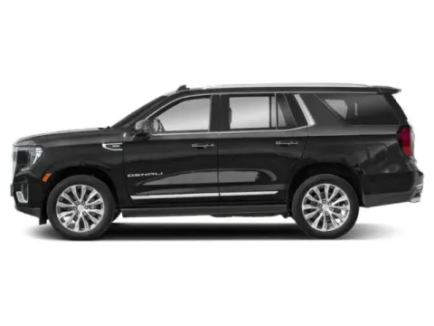 More photos of 2022 GMC Yukon Denali at Woody Folsom Chevrolet GMC, GA