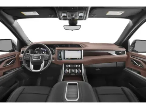 More photos of 2022 GMC Yukon Denali at Woody Folsom Chevrolet GMC, GA