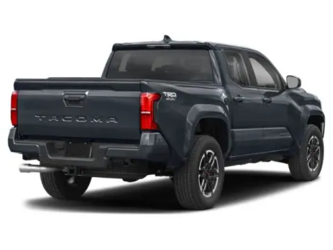 Photos of 2026 Toyota Tacoma TRD Sport for sale in Baxley, GA at Woody Folsom Chevrolet GMC