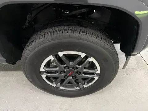 More photos of 2026 Toyota Tacoma TRD Sport at Woody Folsom Chevrolet GMC, GA
