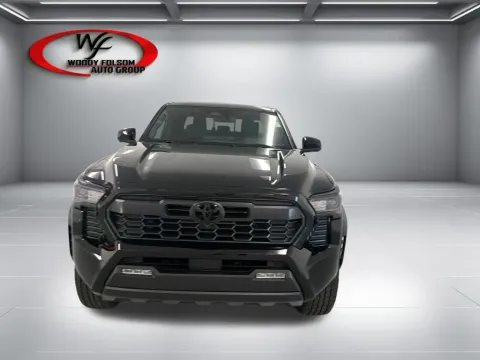 Photos of 2026 Toyota Tacoma TRD Off Road for sale in Baxley, GA at Woody Folsom Chevrolet GMC