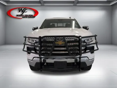 Photos of 2023 Chevrolet Silverado 1500 LT for sale in Baxley, GA at Woody Folsom Chevrolet GMC