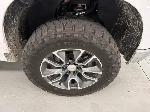 More photos of 2023 Chevrolet Silverado 1500 LT at Woody Folsom Chevrolet GMC, GA