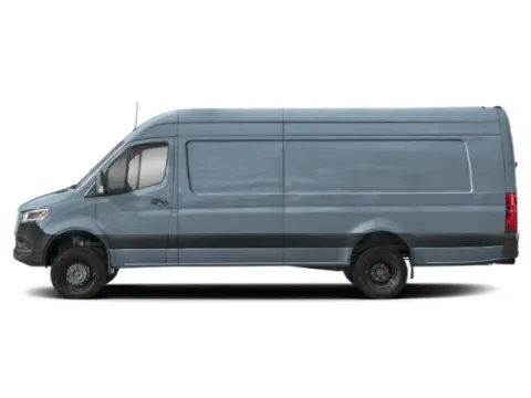 Another view of 2025 Mercedes-Benz Sprinter Cargo Van Cargo 170 WB for sale in Baxley, GA at Woody Folsom Chevrolet GMC