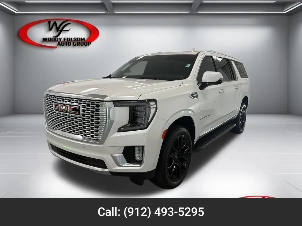 2024 GMC Yukon XL Denali for sale in Baxley, GA