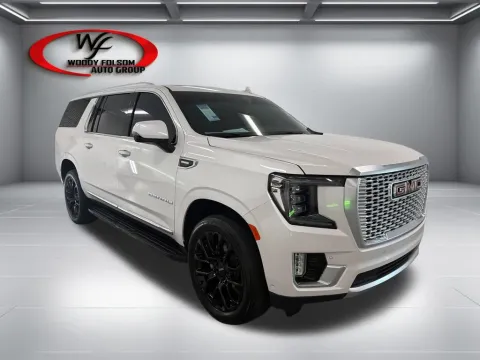 Another view of 2024 GMC Yukon XL Denali for sale in Baxley, GA at Woody Folsom Chevrolet GMC