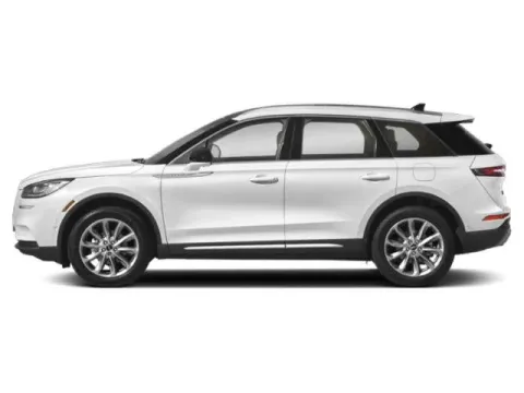 Another view of 2021 Lincoln Corsair Standard for sale in Baxley, GA at Woody Folsom Chevrolet GMC