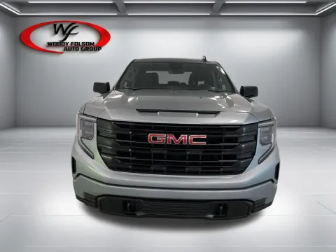 Photos of 2024 GMC Sierra 1500 Pro for sale in Baxley, GA at Woody Folsom Chevrolet GMC
