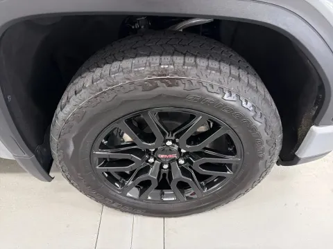 More photos of 2024 GMC Sierra 1500 Pro at Woody Folsom Chevrolet GMC, GA