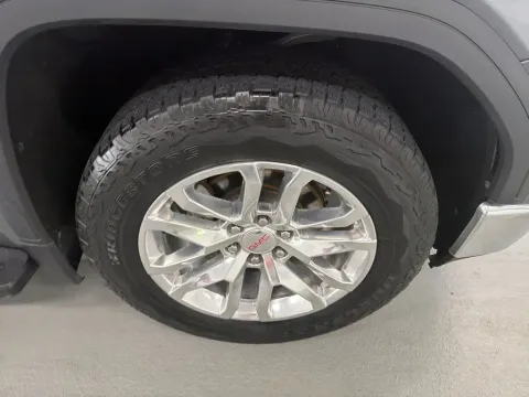 More photos of 2021 GMC Sierra 1500 SLT at Woody Folsom Chevrolet GMC, GA