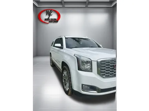 Another view of 2022 GMC Sierra 2500HD Denali for sale in Baxley, GA at Woody Folsom Chevrolet GMC