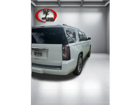 Photos of 2022 GMC Sierra 2500HD Denali for sale in Baxley, GA at Woody Folsom Chevrolet GMC