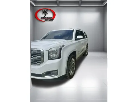 More photos of 2022 GMC Sierra 2500HD Denali at Woody Folsom Chevrolet GMC, GA