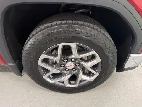 More photos of 2023 GMC Sierra 1500 SLT at Woody Folsom Chevrolet GMC, GA