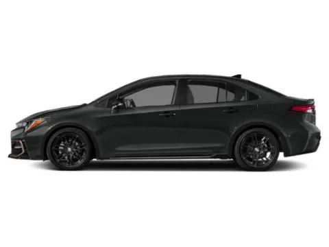 Another view of 2021 Toyota Corolla APEX SE for sale in Baxley, GA at Woody Folsom Chevrolet GMC