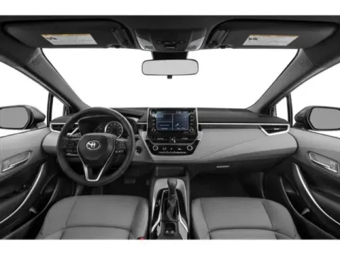 More photos of 2021 Toyota Corolla APEX SE at Woody Folsom Chevrolet GMC, GA
