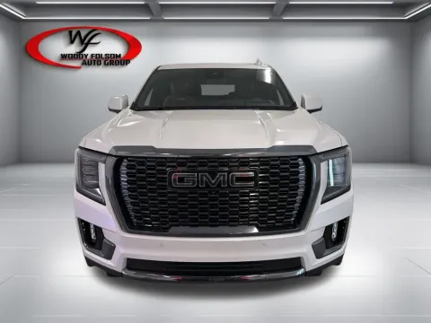 Photos of 2024 GMC Yukon Denali Ultimate for sale in Baxley, GA at Woody Folsom Chevrolet GMC