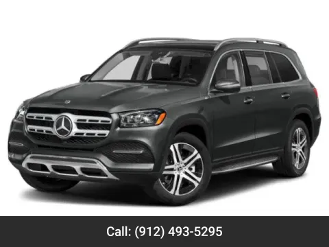 Unknown 2023 Mercedes-Benz GLS 450 for sale in Baxley, GA