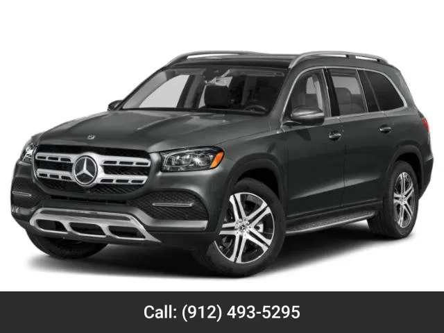 Unknown 2023 Mercedes-Benz GLS 450 for sale in Baxley, GA
