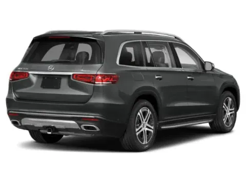 Photos of 2023 Mercedes-Benz GLS 450 for sale in Baxley, GA at Woody Folsom Chevrolet GMC