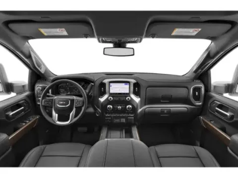 More photos of 2023 GMC Sierra 2500HD SLT at Woody Folsom Chevrolet GMC, GA