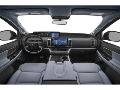 More photos of 2025 Ford Expedition Platinum at Woody Folsom Chevrolet GMC, GA
