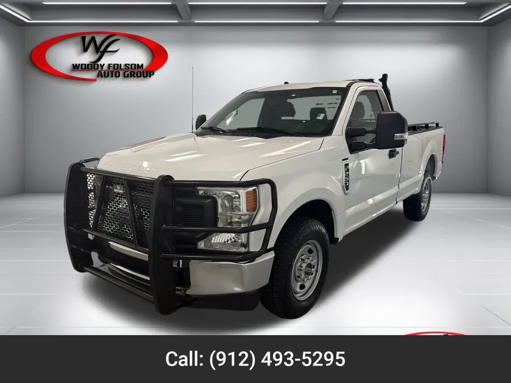 2022 Ford Super Duty F-250 SRW XL for sale in Baxley, GA