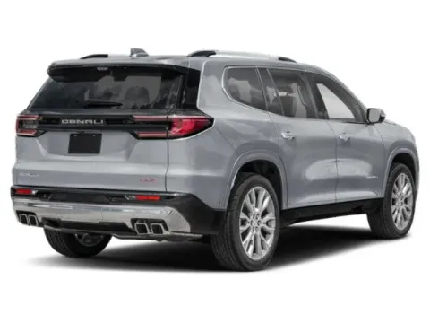 Another view of 2025 GMC Acadia AWD Denali for sale in Baxley, GA at Woody Folsom Chevrolet GMC