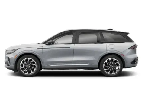 Another view of 2024 Lincoln Nautilus Reserve for sale in Baxley, GA at Woody Folsom Chevrolet GMC