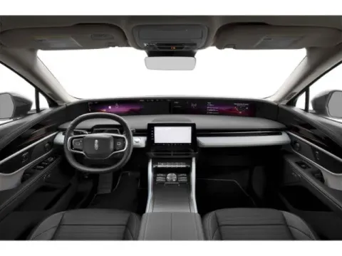 More photos of 2024 Lincoln Nautilus Reserve at Woody Folsom Chevrolet GMC, GA