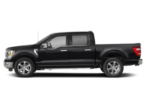 Another view of 2023 Ford F-150 LARIAT for sale in Baxley, GA at Woody Folsom Chevrolet GMC