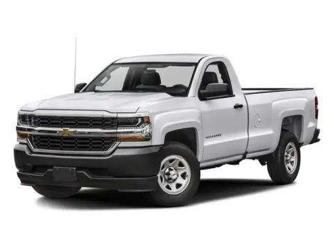 Photos of 2016 Chevrolet Silverado 1500 Work Truck for sale in Baxley, GA at Woody Folsom Chevrolet GMC